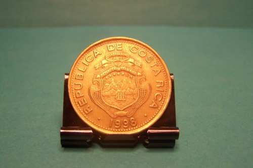 Costa rica 100 - costa,
