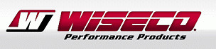 Honda cr100 crf100f wiseco - crf100f,